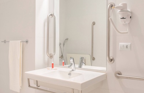 Sao Joao Hotel | Hotel Moov Porto Alegre