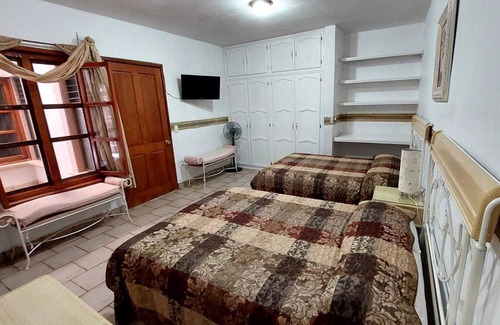 Calera Hotel | HOTEL MORADA DE LOS ANGELES