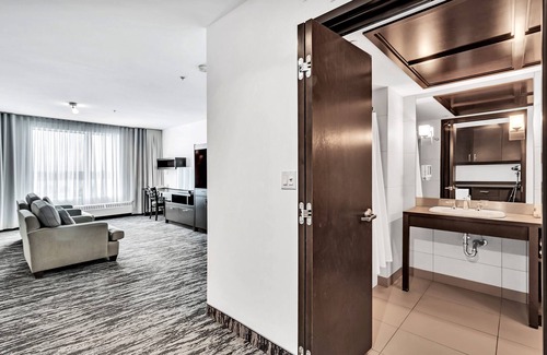 Boucherville Hotel | Hotel Mortagne