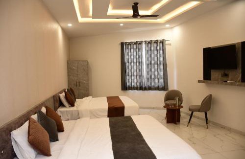 Khatu Hotel | Hotel Morvi Nandan