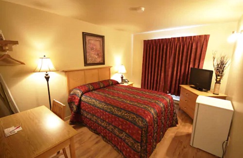 Havre-St. Pierre Hotel | Hotel Motel Du Havre