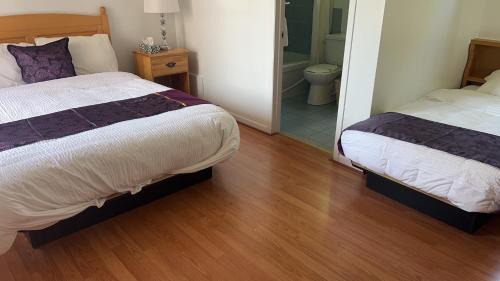 Tadoussac Hotel | Hotel - Motel Georges