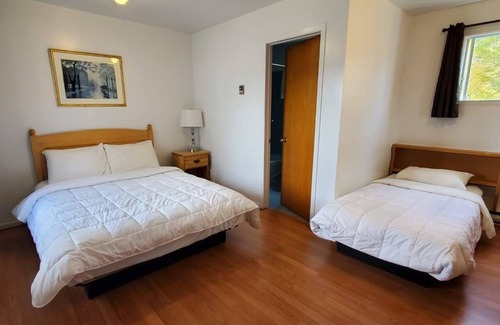 Tadoussac Hotel | Hotel - Motel Georges