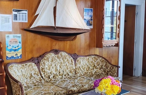 Tadoussac Hotel | Hotel - Motel Georges