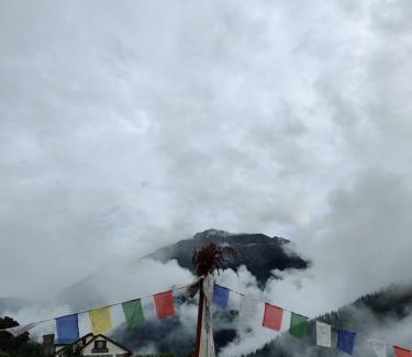 Sangla Hotel | Hotel Mount Kailash