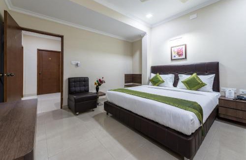 West Saidapet Hotel | Hotel Mount Kailash Suites