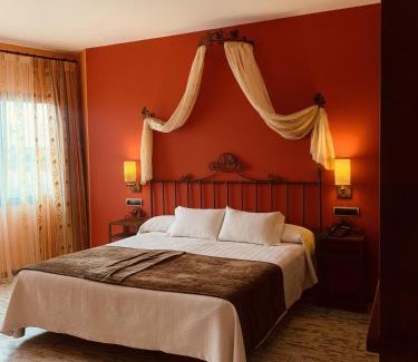 Honrubia Hotel | Hotel Moya