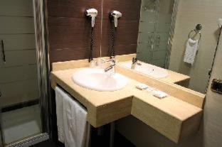 Mozarbez Hotel | Hotel Mozárbez Salamanca