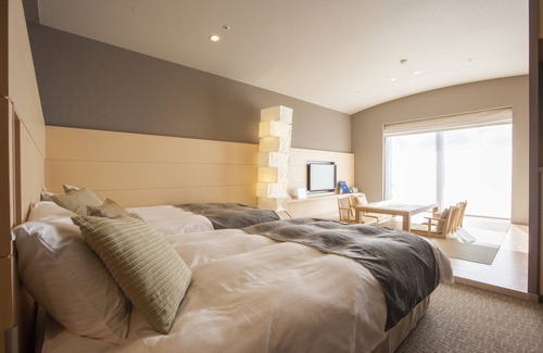 Yamanakako Hotel | Hotel Mt. Fuji