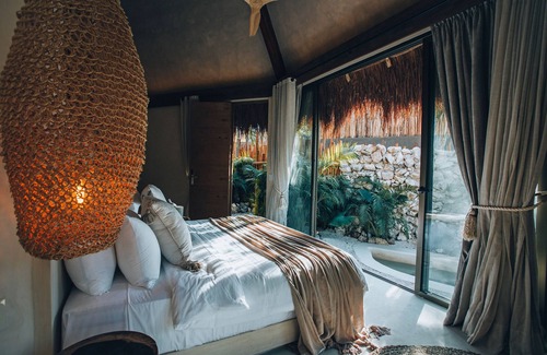 La Veleta Hotel | Hotel Muaré Tulum Wellness and Spa