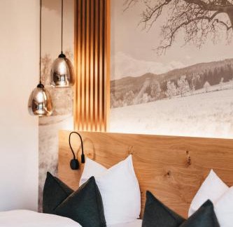 Poellauberg Hotel | Hotel Muhr