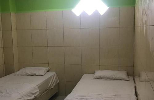 Kendari Hotel | Hotel Mulia Kendari Mitra RedDoorz