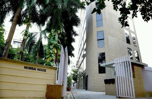 J B Nagar Hotel | Hotel Mumbai House Andheri East, Mumbai