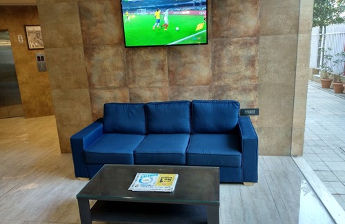 J B Nagar Hotel | Hotel Mumbai House