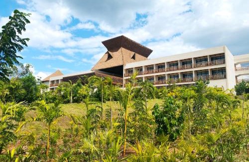 Tinum Hotel | Hotel Mundo Maya Chichén Itzá