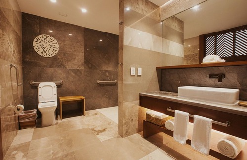 Palenque Hotel | Hotel Mundo Maya Palenque