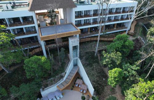 Palenque Hotel | Hotel Mundo Maya Palenque