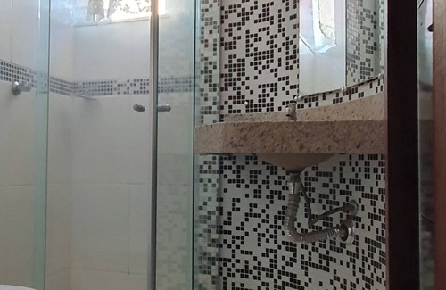 Muriae Hotel | Hotel Muriaé