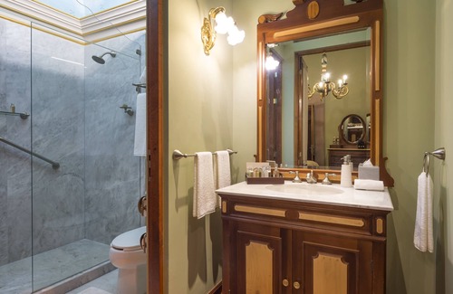 Centro Historico Hotel | Hotel Museo Palacio de San Agustin