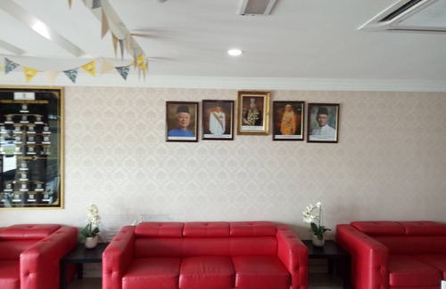 Tanjong Bidara Hotel | Hotel Mutiara KGMMB, Melaka