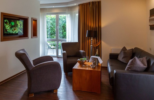 Ibbenbueren Hotel | Hotel Mutter Bahr