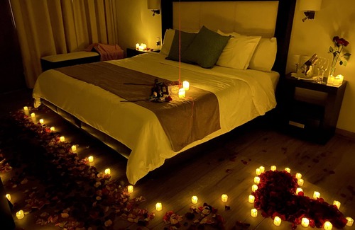 Del Cerrillo Hotel | Hotel Villa Murano