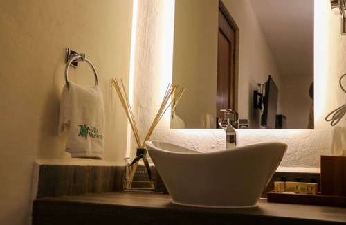 Del Cerrillo Hotel | Hotel Villa Murano