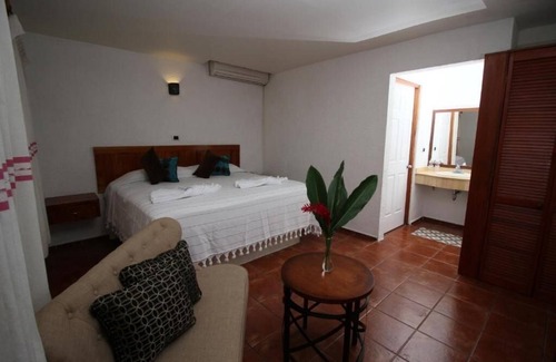 San Juan Bautista Tuxtepec Hotel | HOTEL VILLA BLANCA SUITES