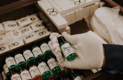 Auli Hotel | Hotel Myriad