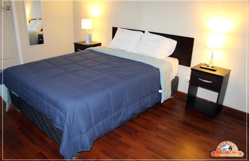 Paita Hotel | Hotel Náutico de Paita