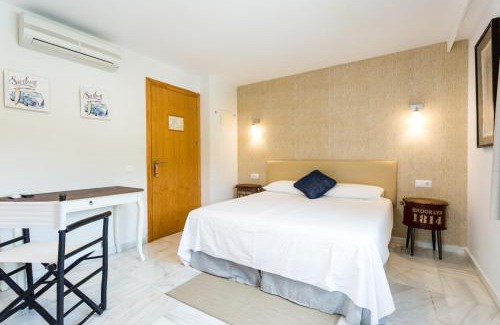 La Ribera de la Oliva Hotel | Hotel Nómadas