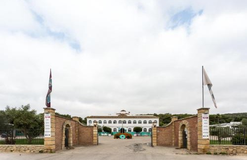 La Ribera de la Oliva Hotel | Hotel Nómadas