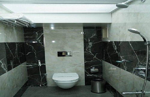 Mumbai Hotel | Hotel Naaz Executive Near T2 Airport