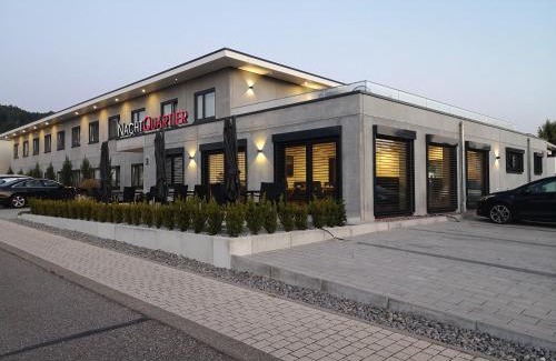 Weil der Stadt Hotel | Hotel Nachtquartier