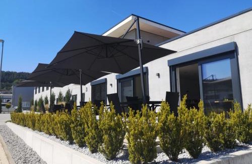 Weil der Stadt Hotel | Hotel Nachtquartier