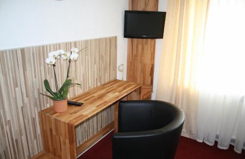 Unna Hotel | Hotel-Nachtwächter