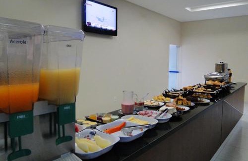 Vila Sofia Hotel | Hotel Nacional