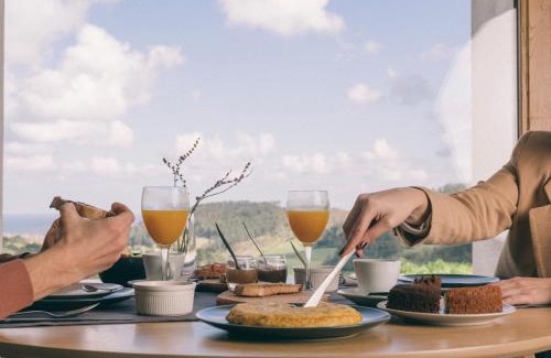 Bermeo Hotel | Hotel Nafarrola - Gastronomy & Wine