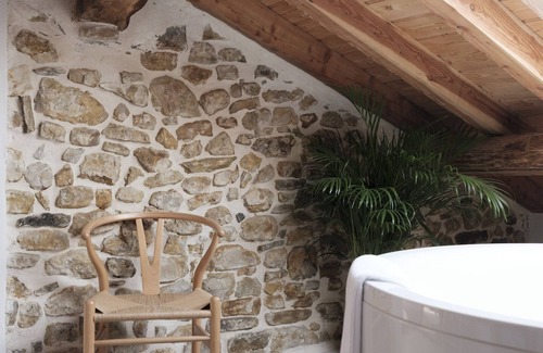 Bermeo Hotel | Hotel Nafarrola Gastronomy & Wine