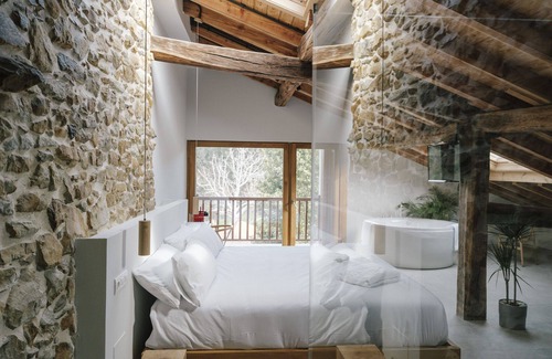 Bermeo Hotel | Hotel Nafarrola Gastronomy & Wine