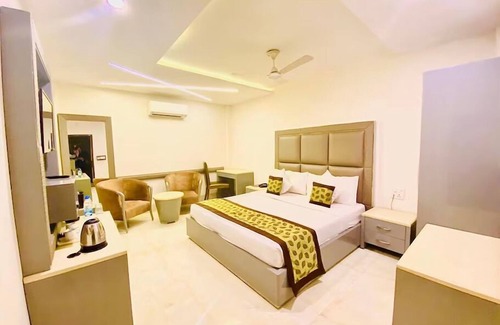 Ludhiana Hotel | Hotel Nagpal Regency