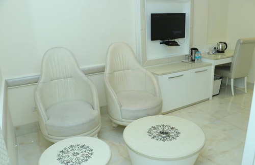 Ludhiana Hotel | Hotel Nagpal Regency