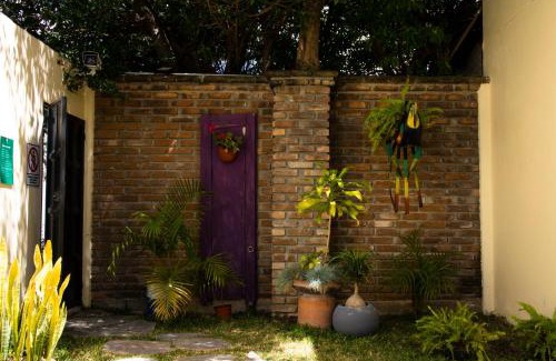 Comitan de Dominguez Hotel | Hotel Nak'An Secreto Maya