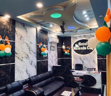 Silao Hotel | Hotel Nalanda City