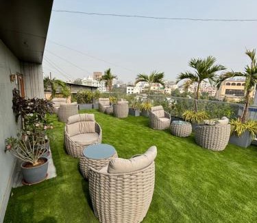 Ellis Bridge Hotel | Hotel Nalanda