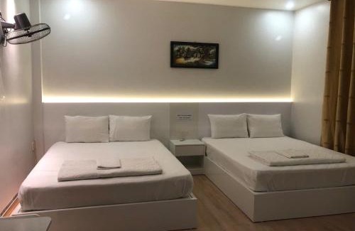 Thuy Nguyen Hotel | Hotel Nam Sơn Tân Dương