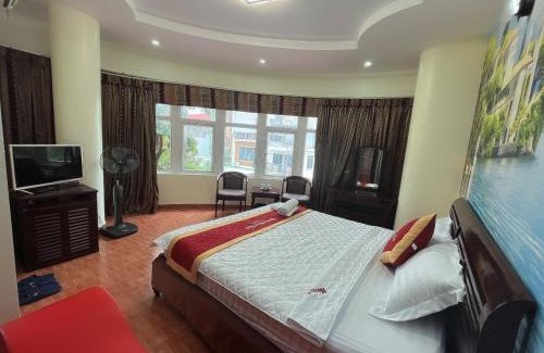 Thuy Nguyen Hotel | Hotel Nam Sơn