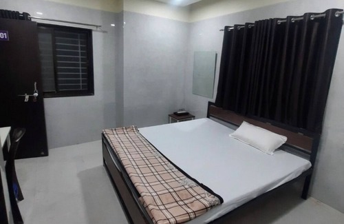 Nanded Hotel | HOTEL NANDIGRAM INN