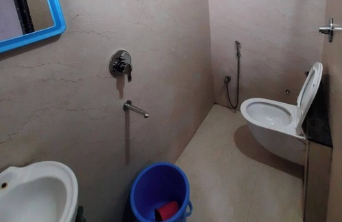 Nanded Hotel | HOTEL NANDIGRAM INN