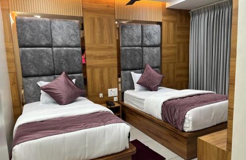 Rajahmundry House | Hotel Narayan Villa